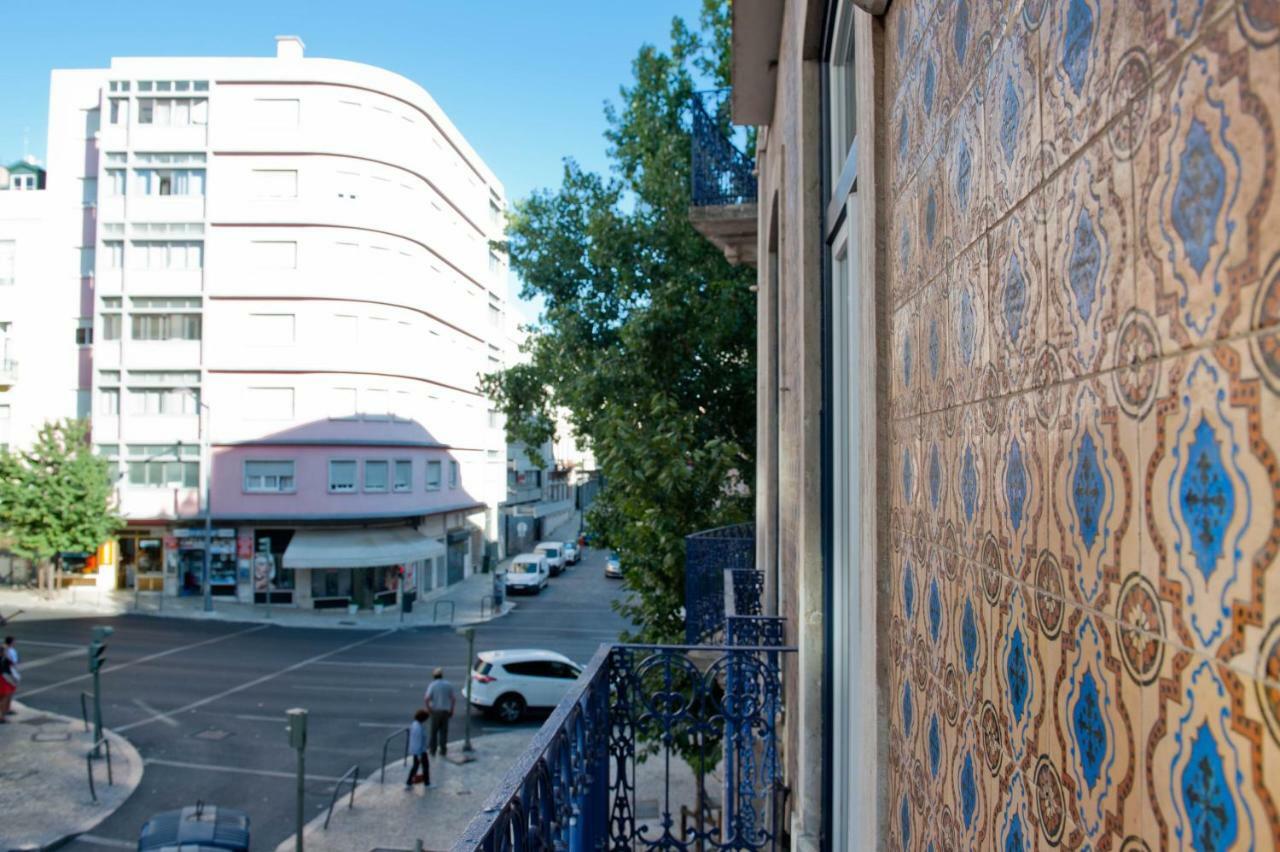 Majesty At Liberdade Avenue Cr1e * Lisbon