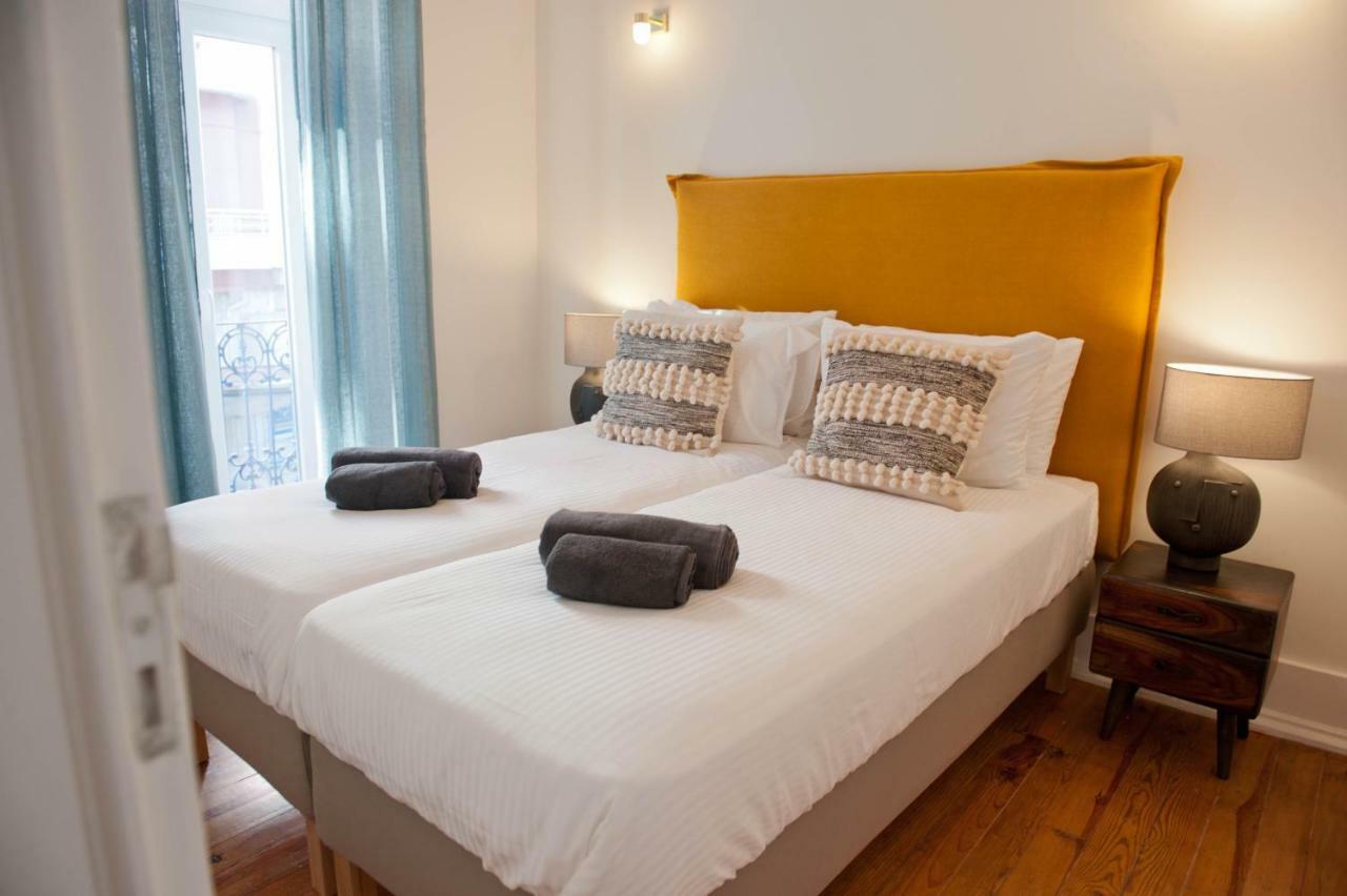Apartment Majesty At Liberdade Avenue Cr1e *