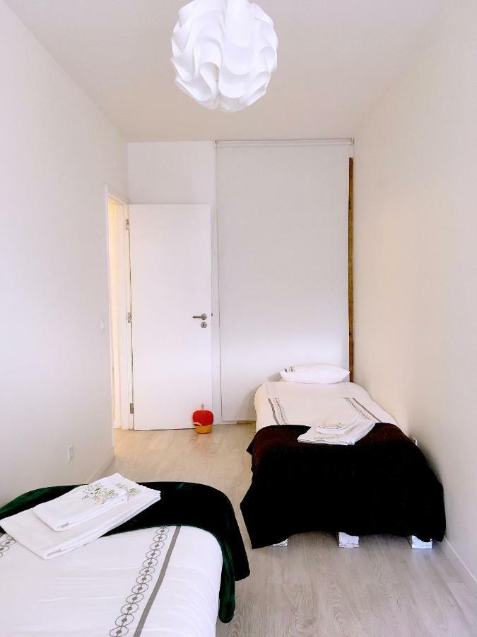 Apartamento Sao Paulo *