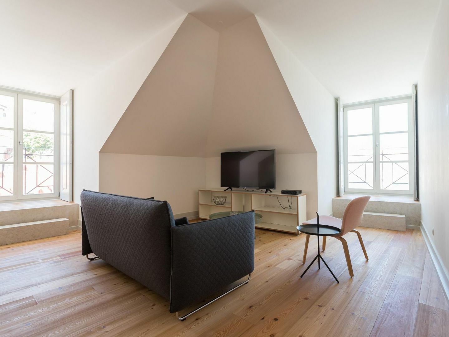 Flh Bacalhoeiros River View Flat * Lisbon