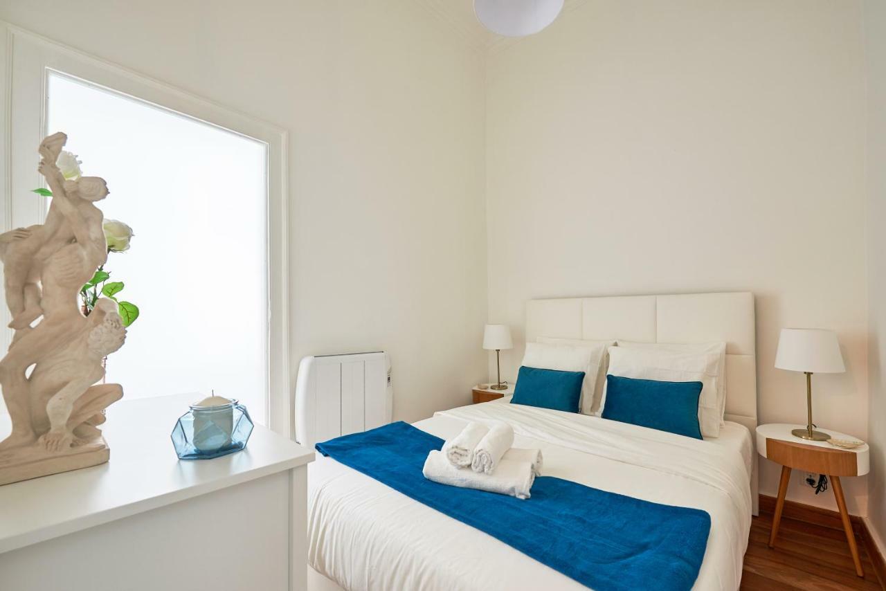 Casa Portuguesa Conceicao Apartment