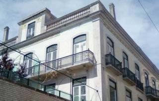 Hotel Go Lisbon