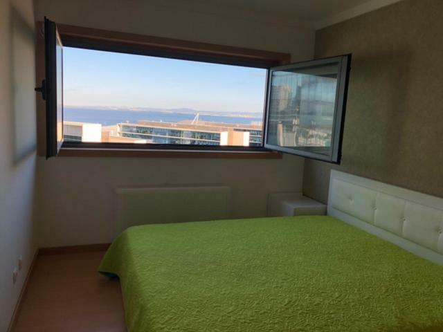 Apartment Panoramic Dreams *