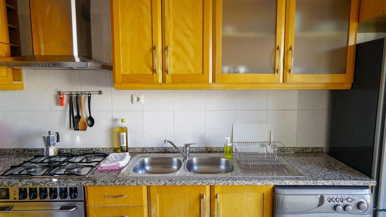 Apartment The Mouraria *