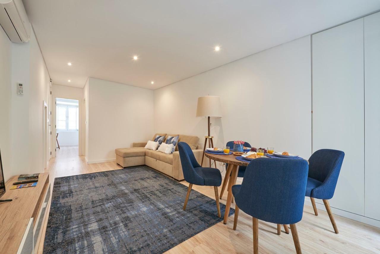 Apartment Avenida Da Liberdade Lisbon