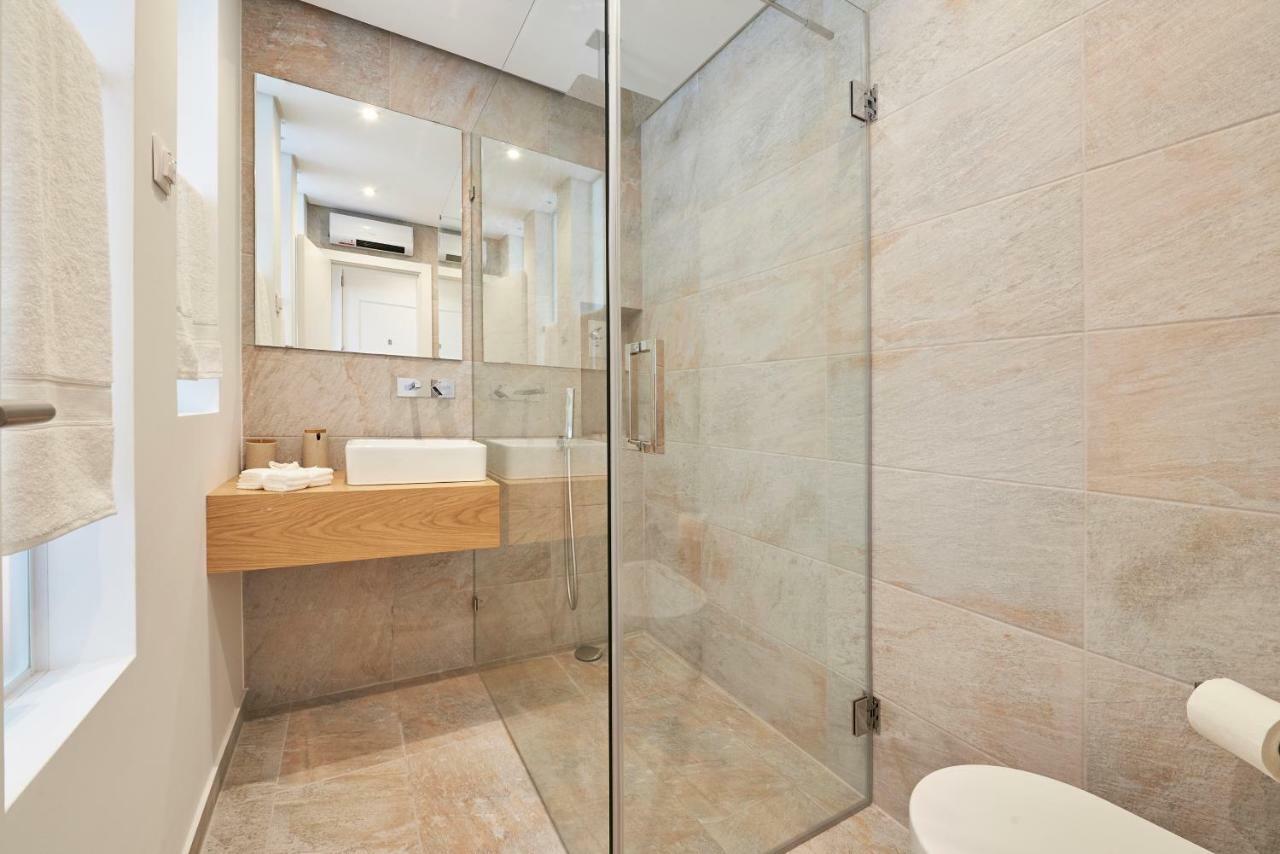 Apartment Avenida Da Liberdade *