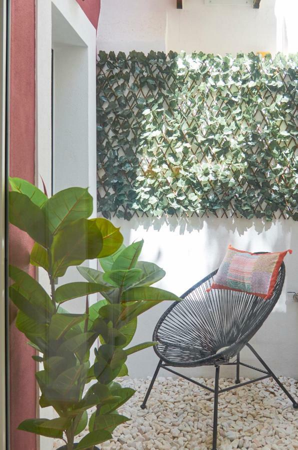 Apartment Avenida Da Liberdade Lisbon