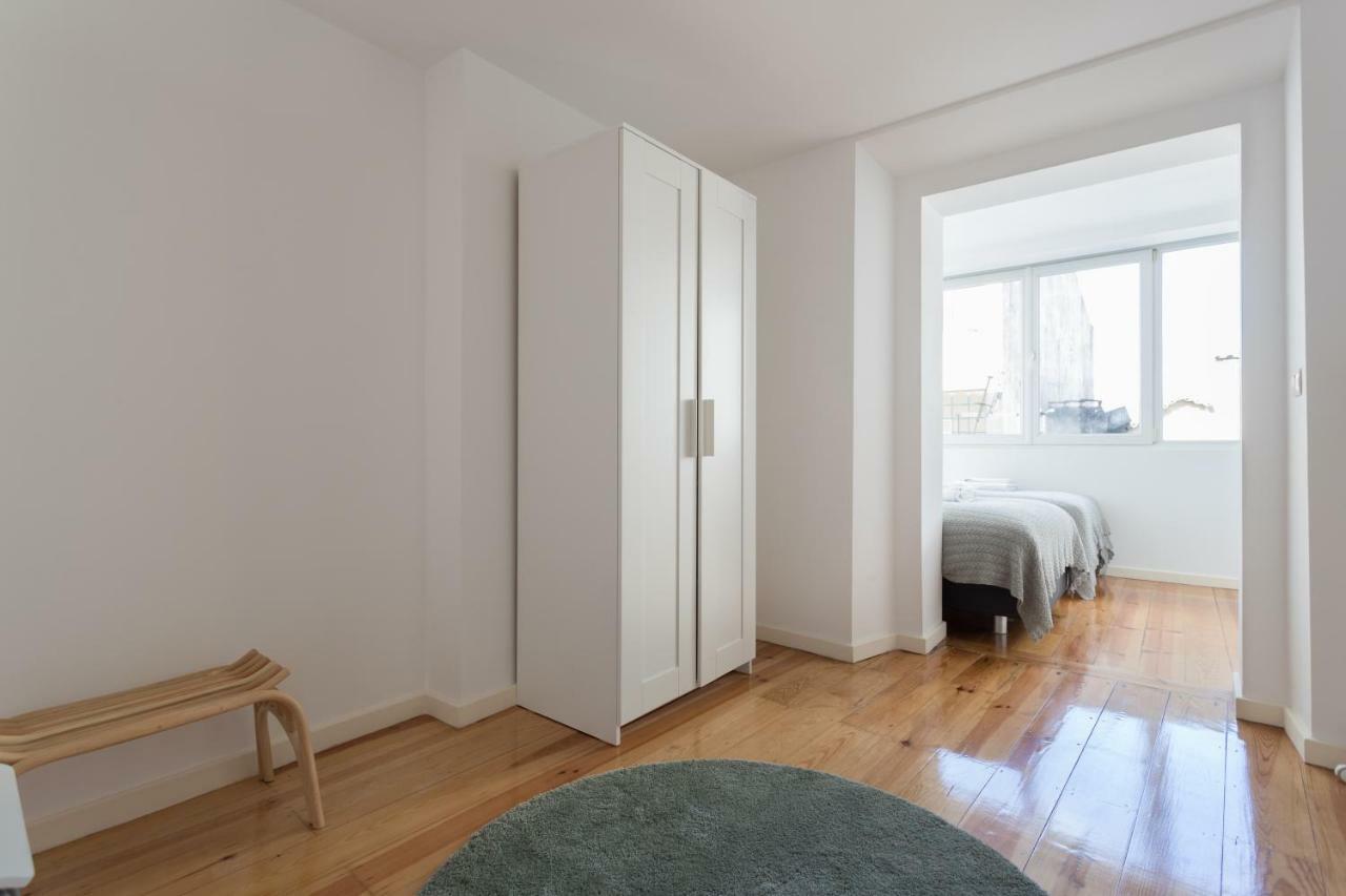 Flh Santa Catarina Elegant Place Apartment