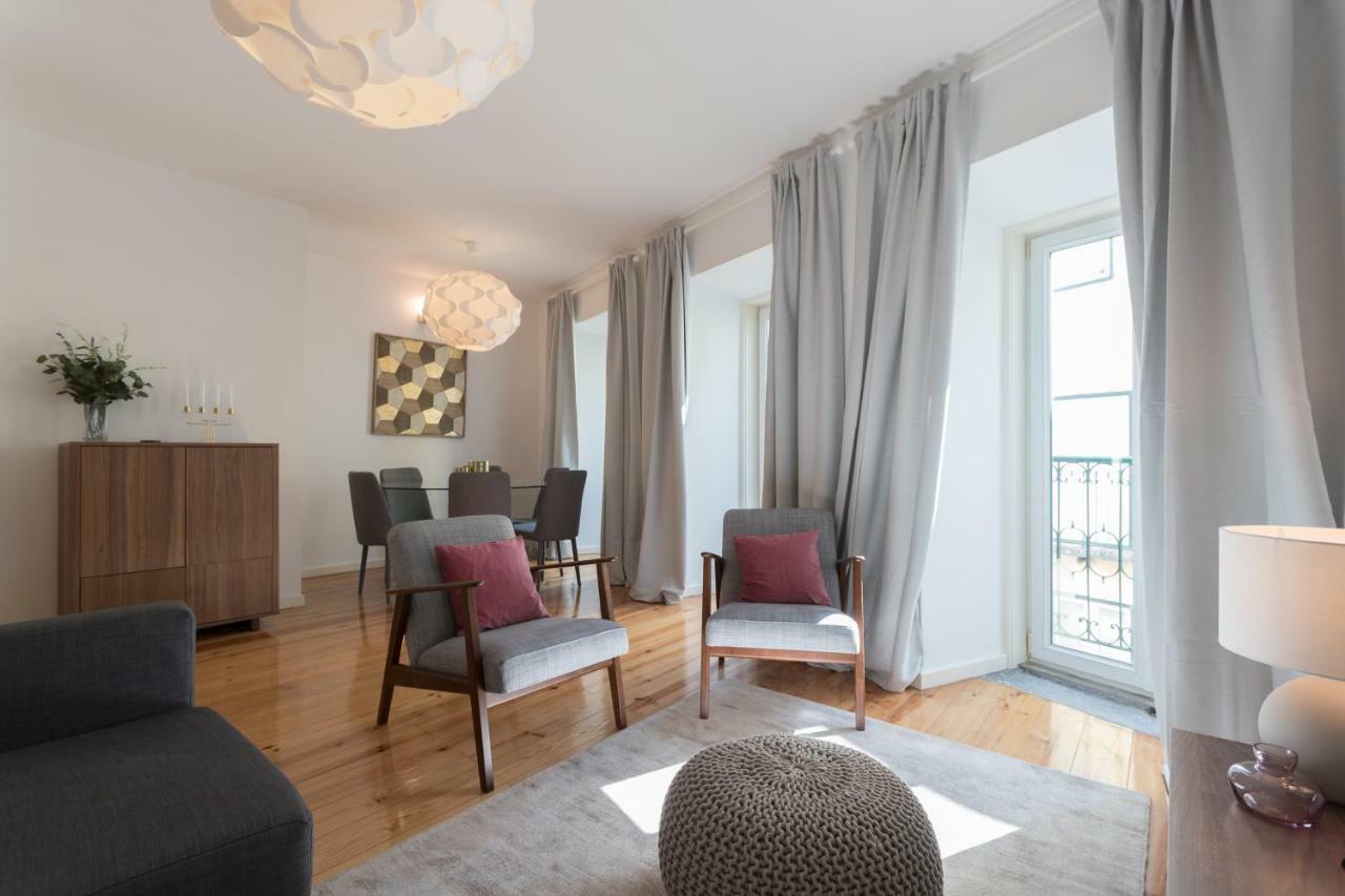 Flh Santa Catarina Elegant Place Apartment