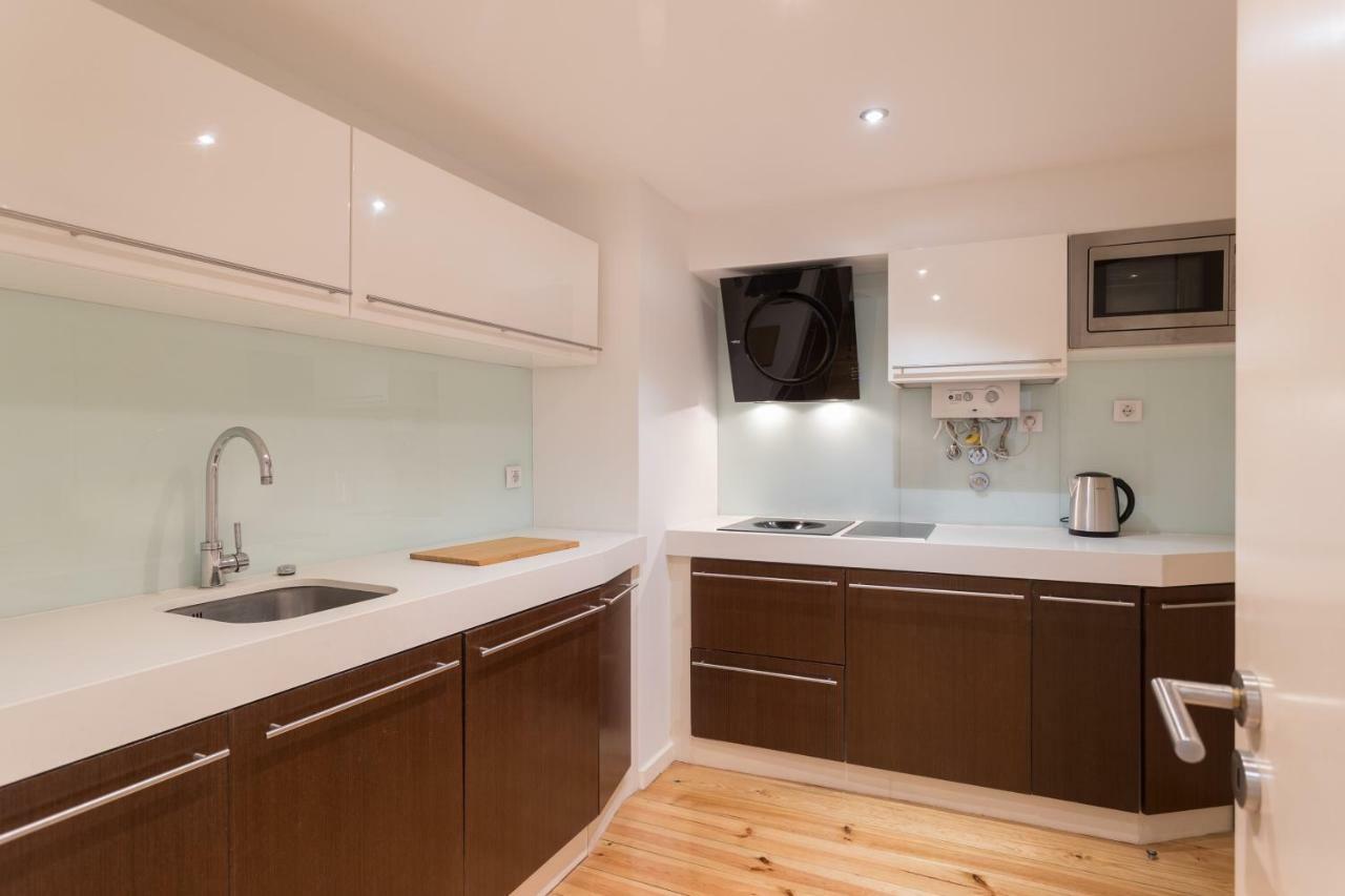 Flh Santa Catarina Elegant Place Apartment Lisbon