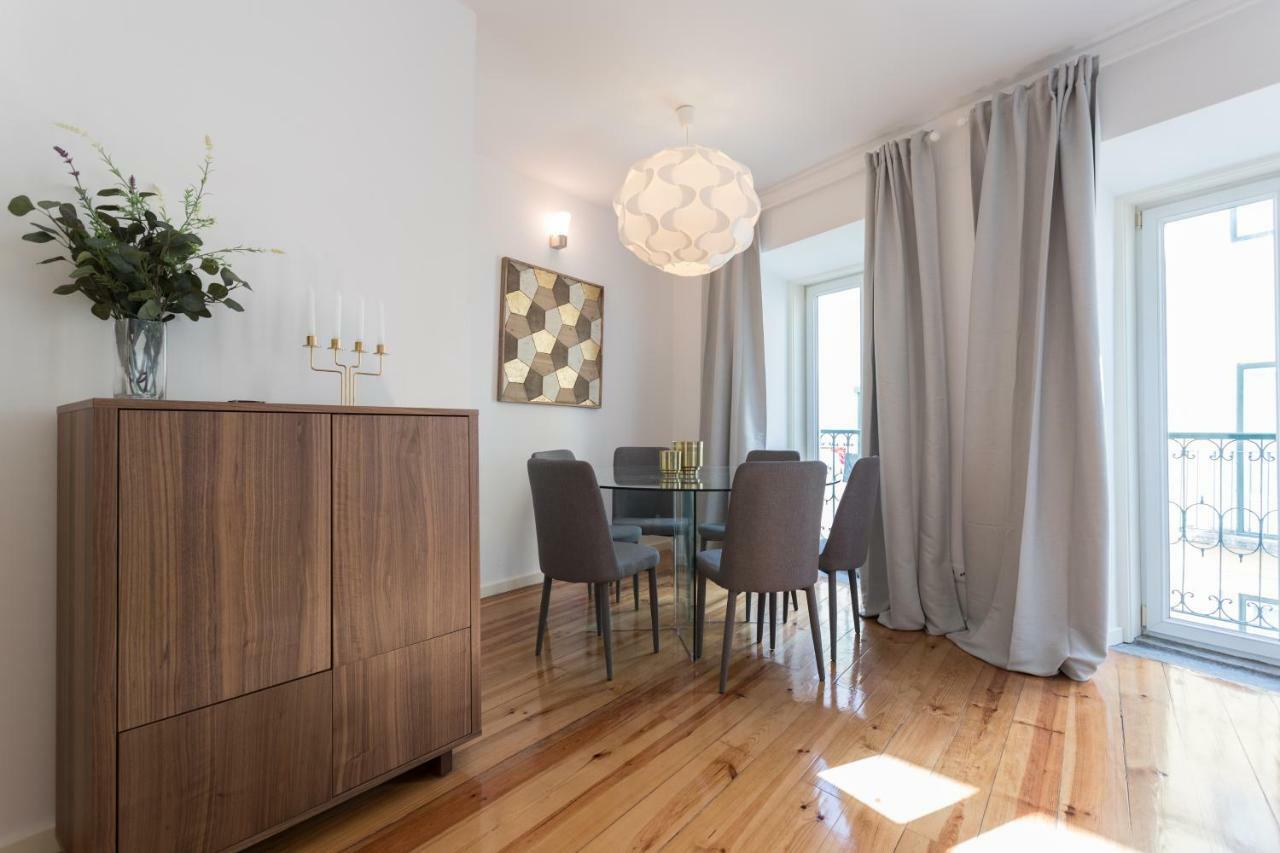Flh Santa Catarina Elegant Place Apartment Lisbon