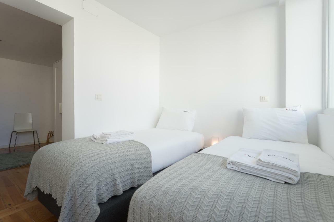 Apartment Flh Santa Catarina Elegant Place *