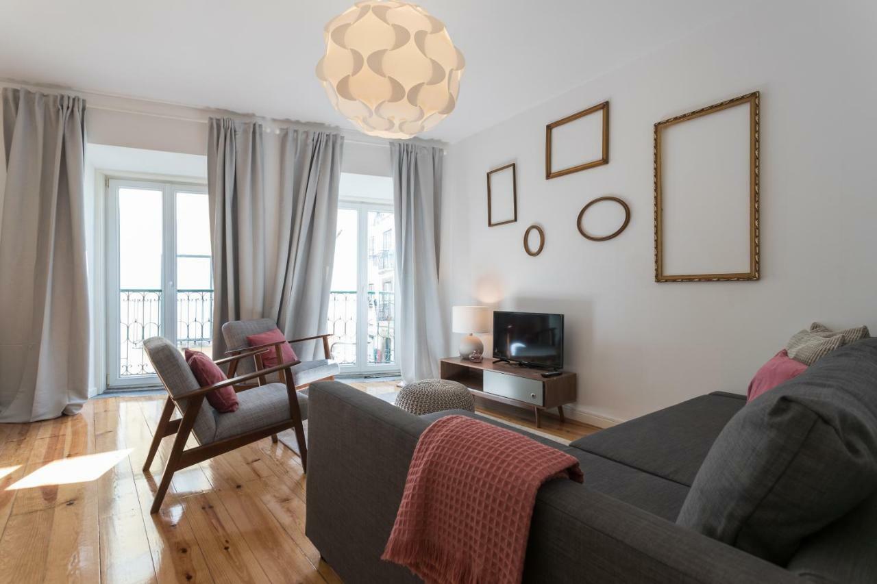 Apartment Flh Santa Catarina Elegant Place *