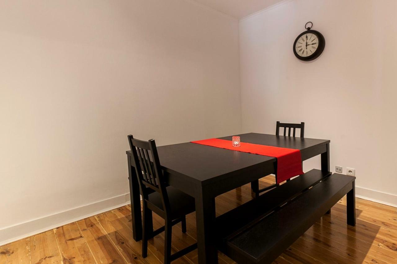 Apartment In Center Of *
