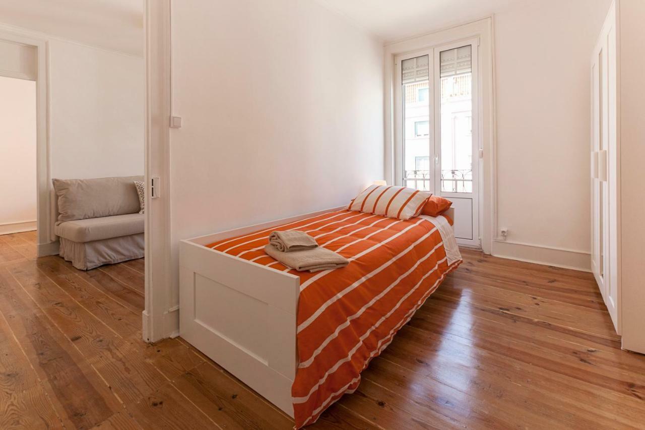 Apartment In Center Of