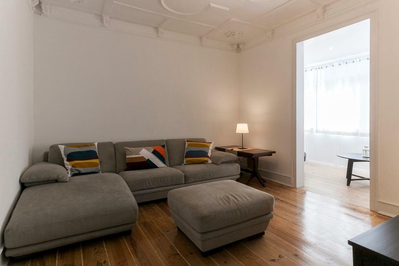 Apartment In Center Of *