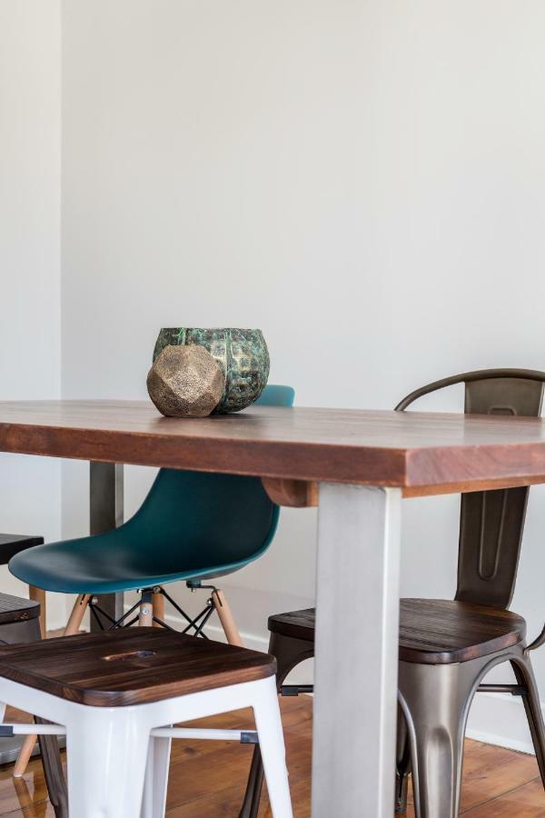 Charming Rua Da Rosa 33 Apartment
