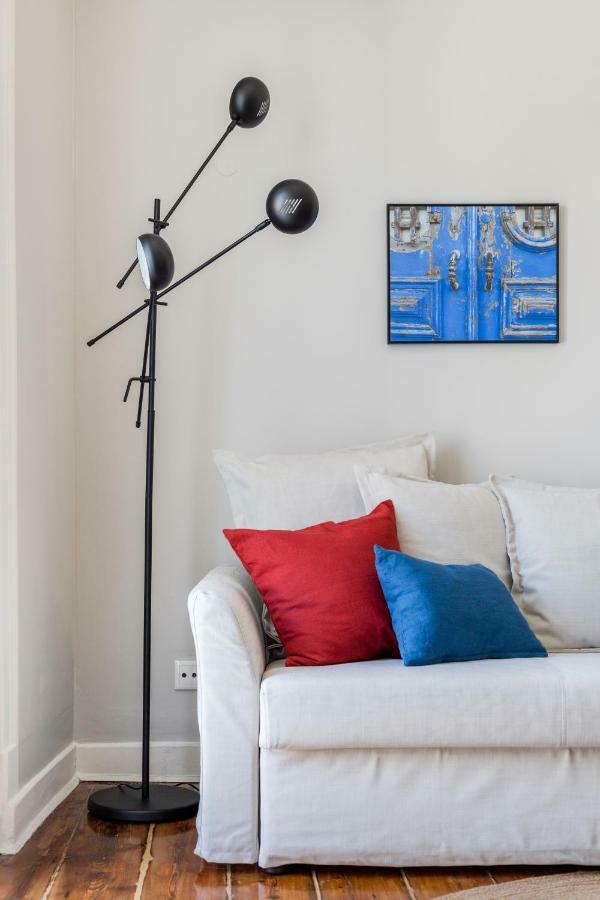 Apartment Charming Rua Da Rosa 33