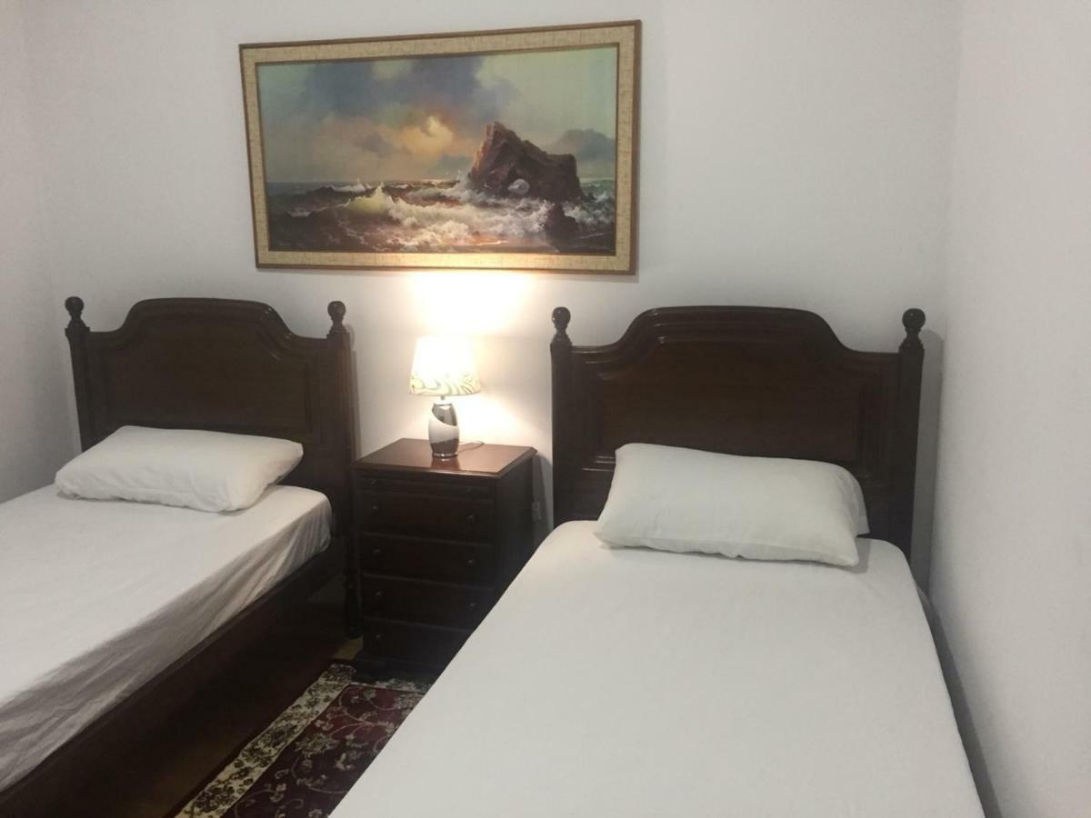 Apartment Nossa Casa