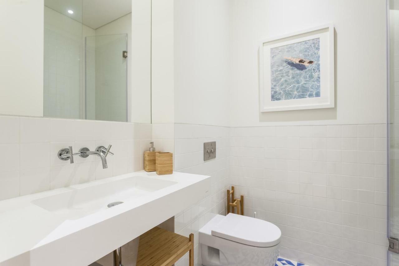 Flh Downtown Aqua Apartamento Lisboa