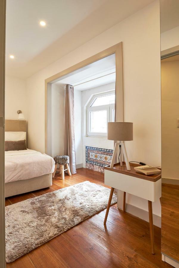 Casa Portuguesa Madalena Lisbon