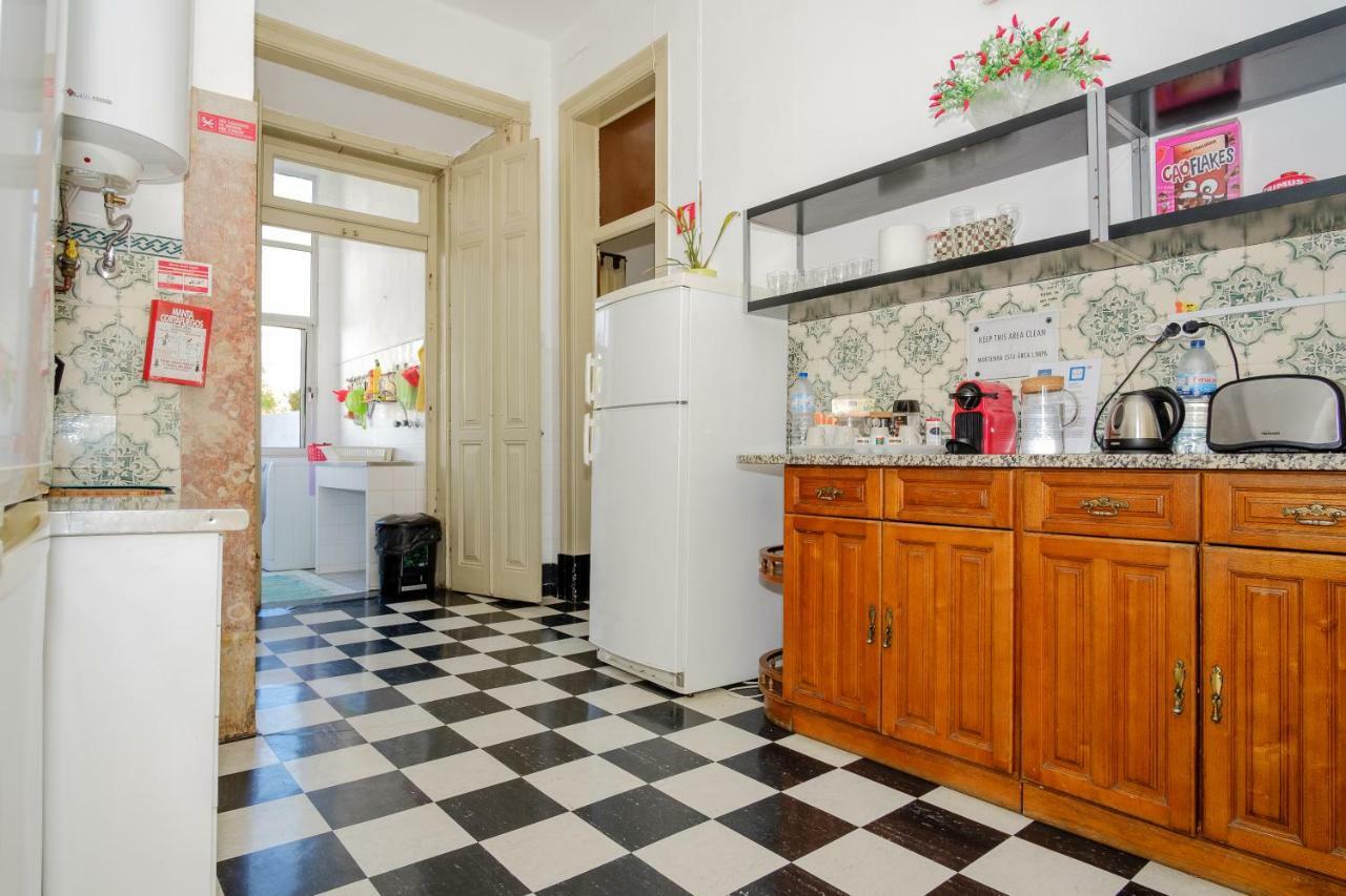 Unique Guest house