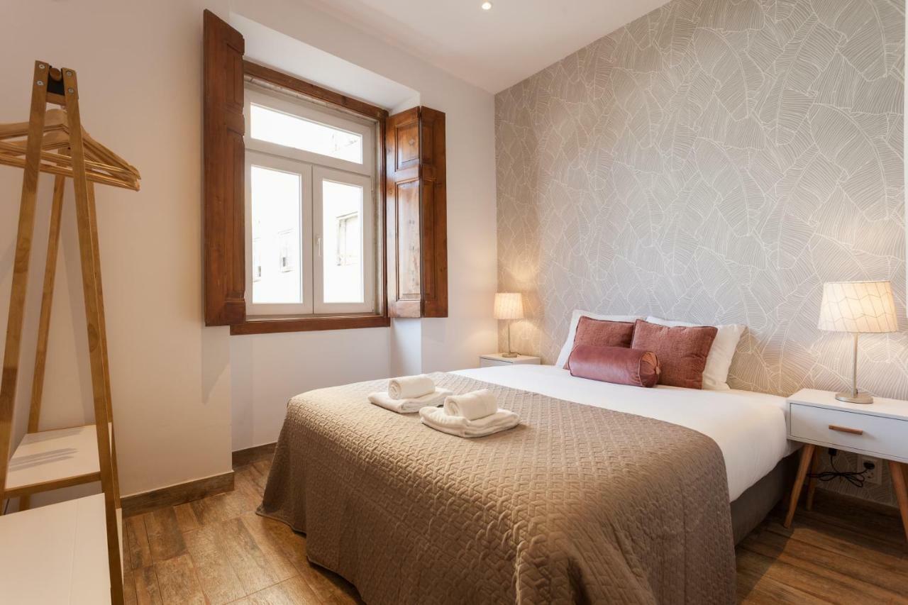 Rossio Vintage Two-bedroom - By Lu Holidays Apartment