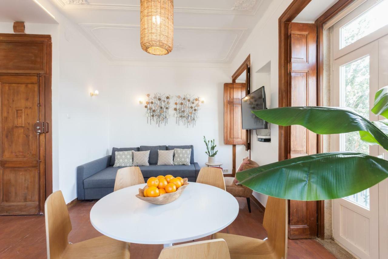 Apartment Rossio Vintage Two-bedroom - By Lu Holidays Lisbon