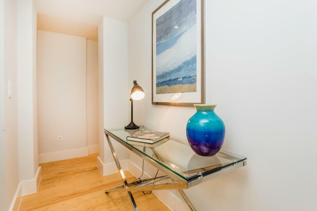 Cathedral Luxury And Spacious Lisbon