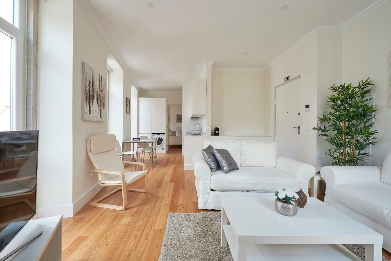 Charming Apartamento *