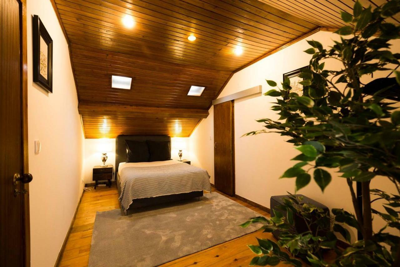 Apartment Ola - Terrace Castelo Vi Lisbon