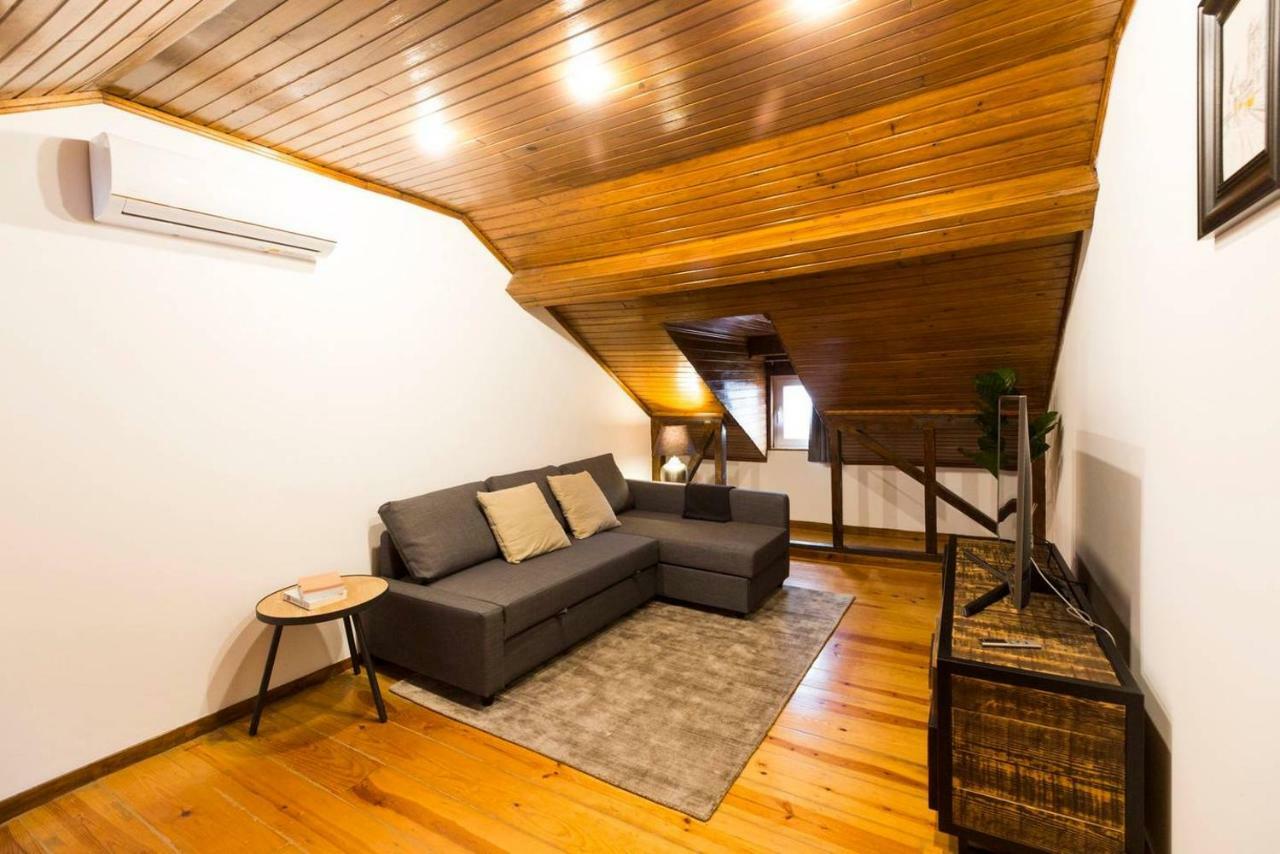 Apartment Ola - Terrace Castelo Vi *