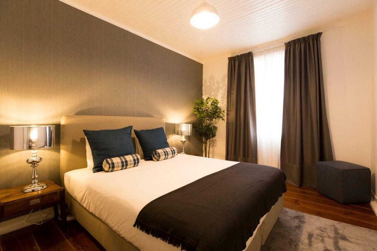 Apartment Ola - Terrace Castelo Vi Lisbon