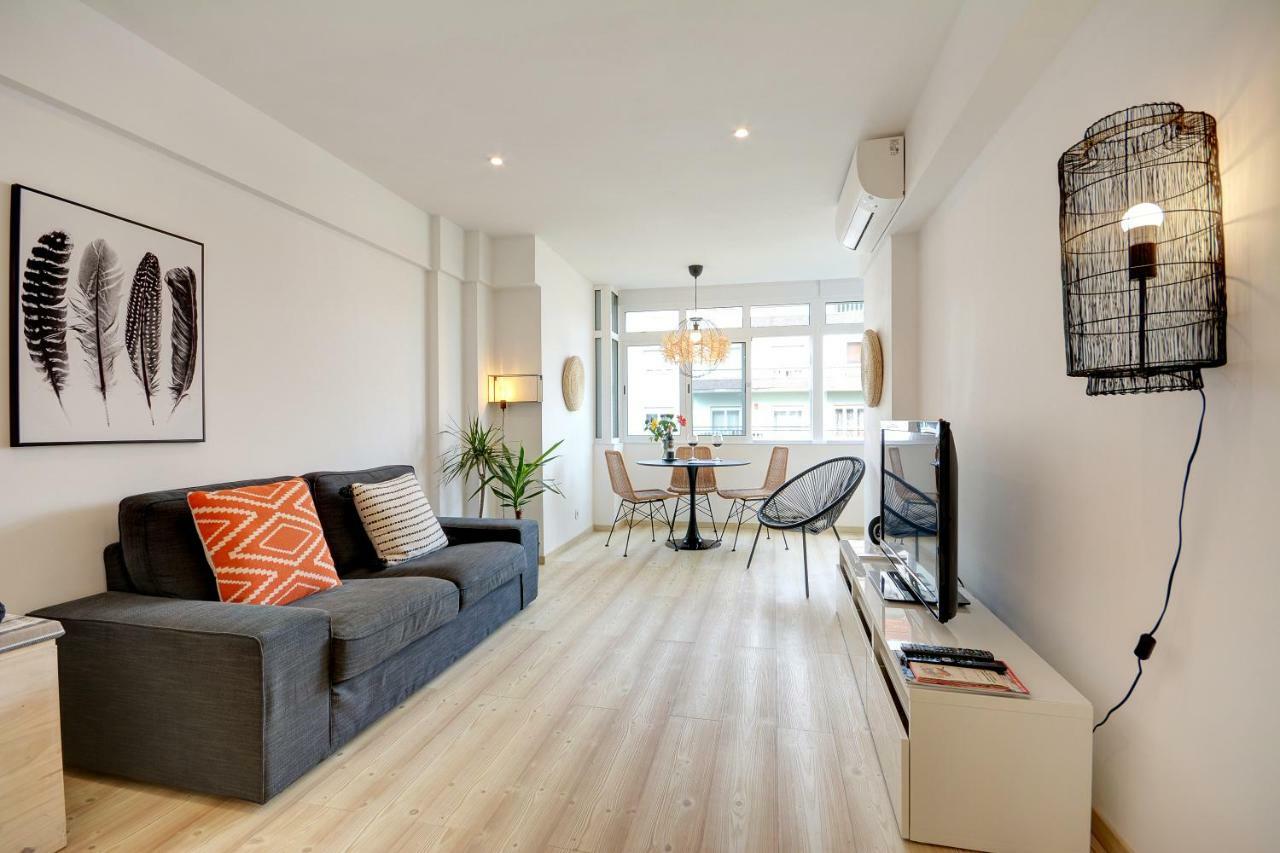 Bairro Azul - Av. Ressano Garcia * Lisbon