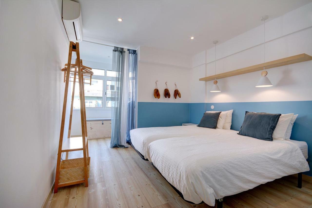 Apartment Bairro Azul - Av. Ressano Garcia
