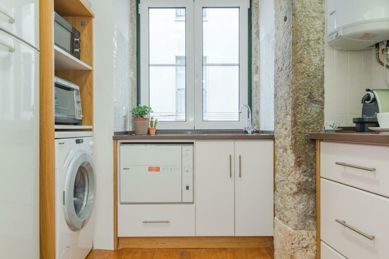 Trombeta In Bairro Alto - Apartment *