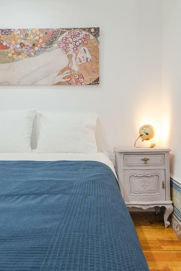 Apartment Trombeta In Bairro Alto -