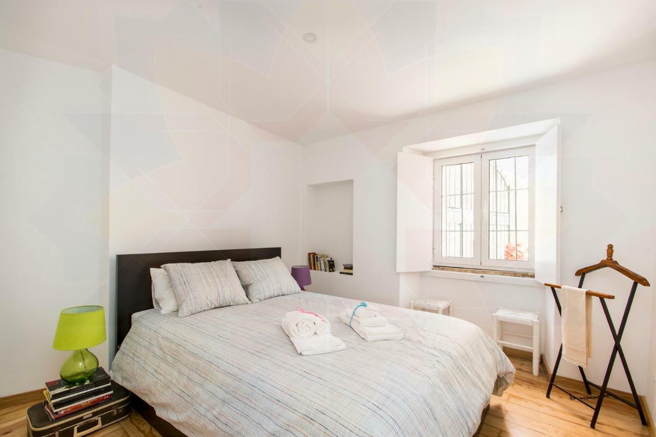 Alfama Historical Apartment *