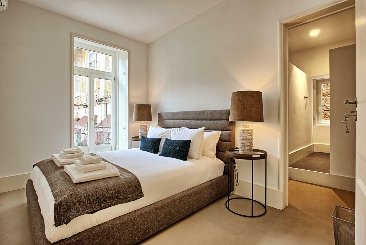 Myplacelisbon - Luxury Trindade I