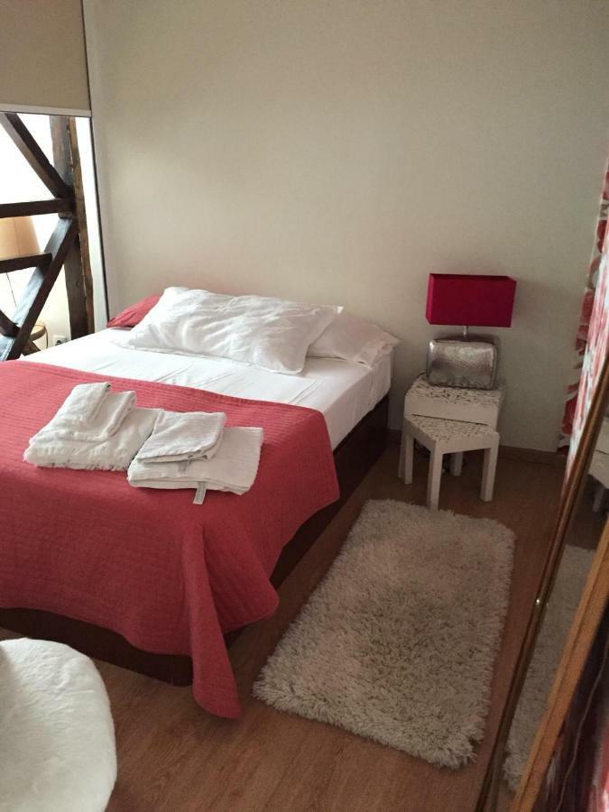 Lx Pena Apartment