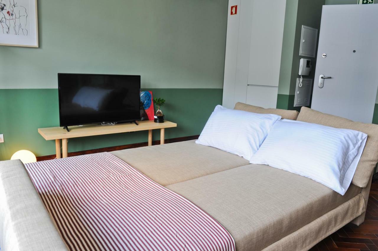 Apartamento Martini Nest By Misha's Place 6a *