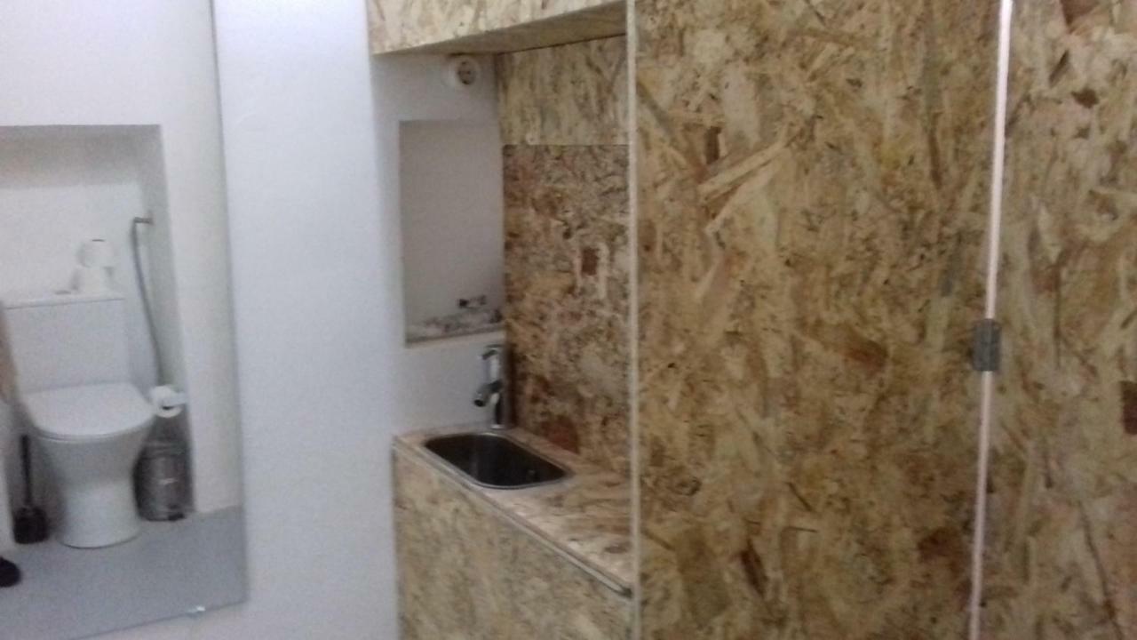 Center | Chiado Typical Small Flat