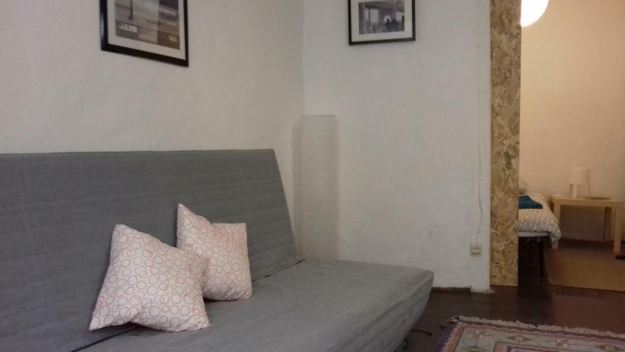 Apartment Center | Chiado Typical Small Flat *