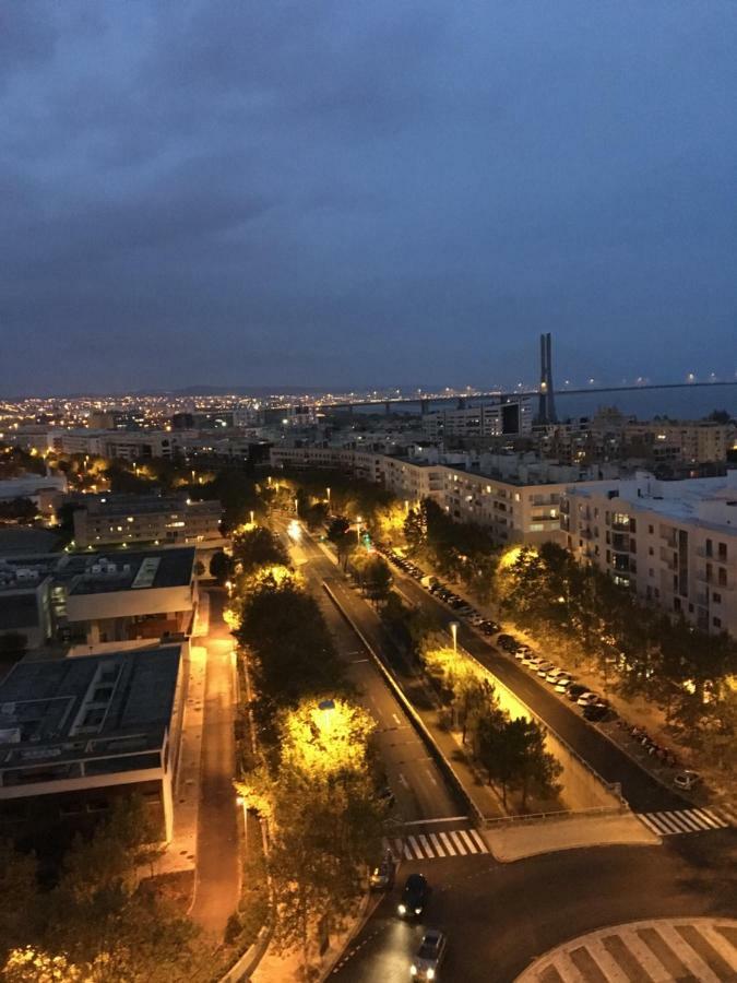 Apartment Panoramic Dreams *