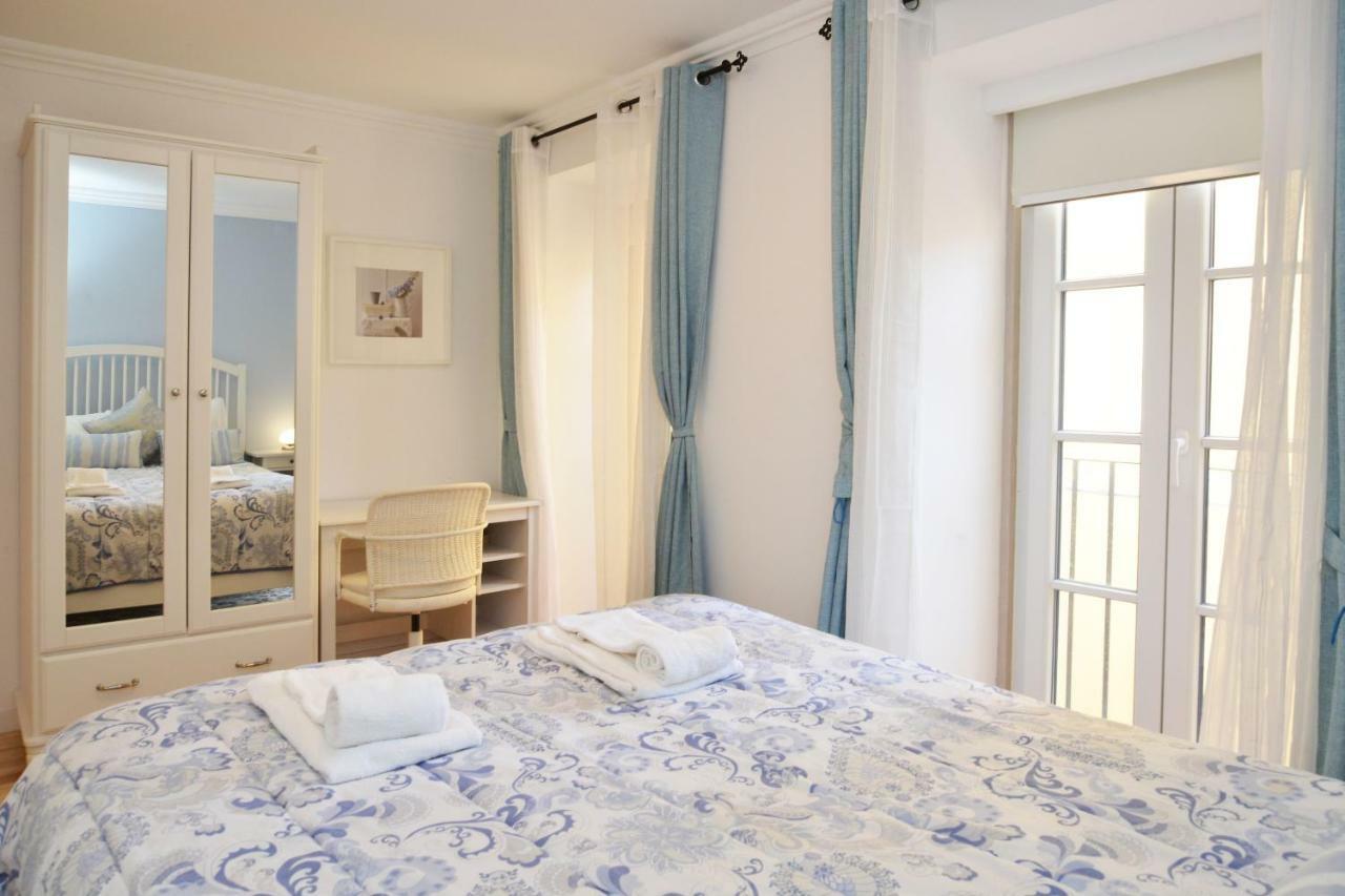 Apartment Santana 2 - Checkinhome Lisbon