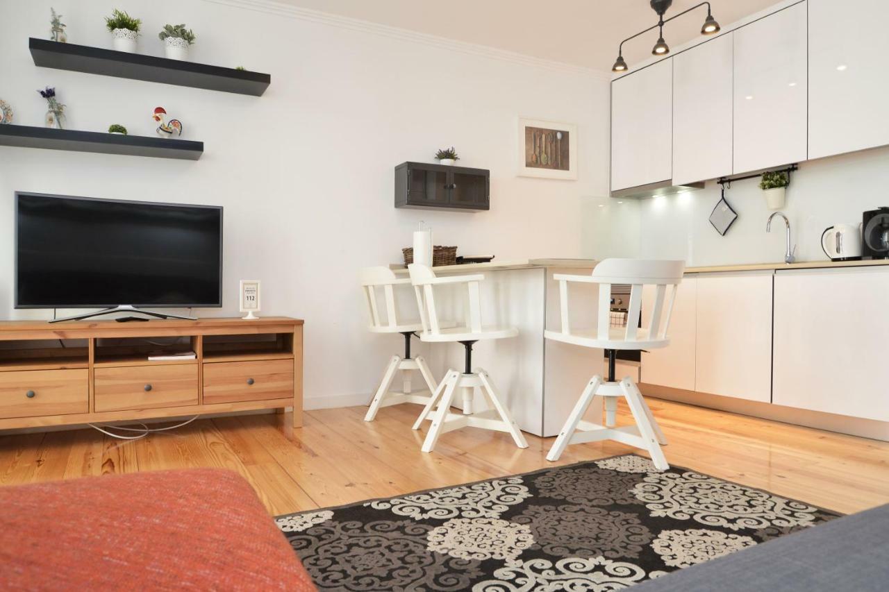 Santana 2 - Checkinhome Apartment Lisbon