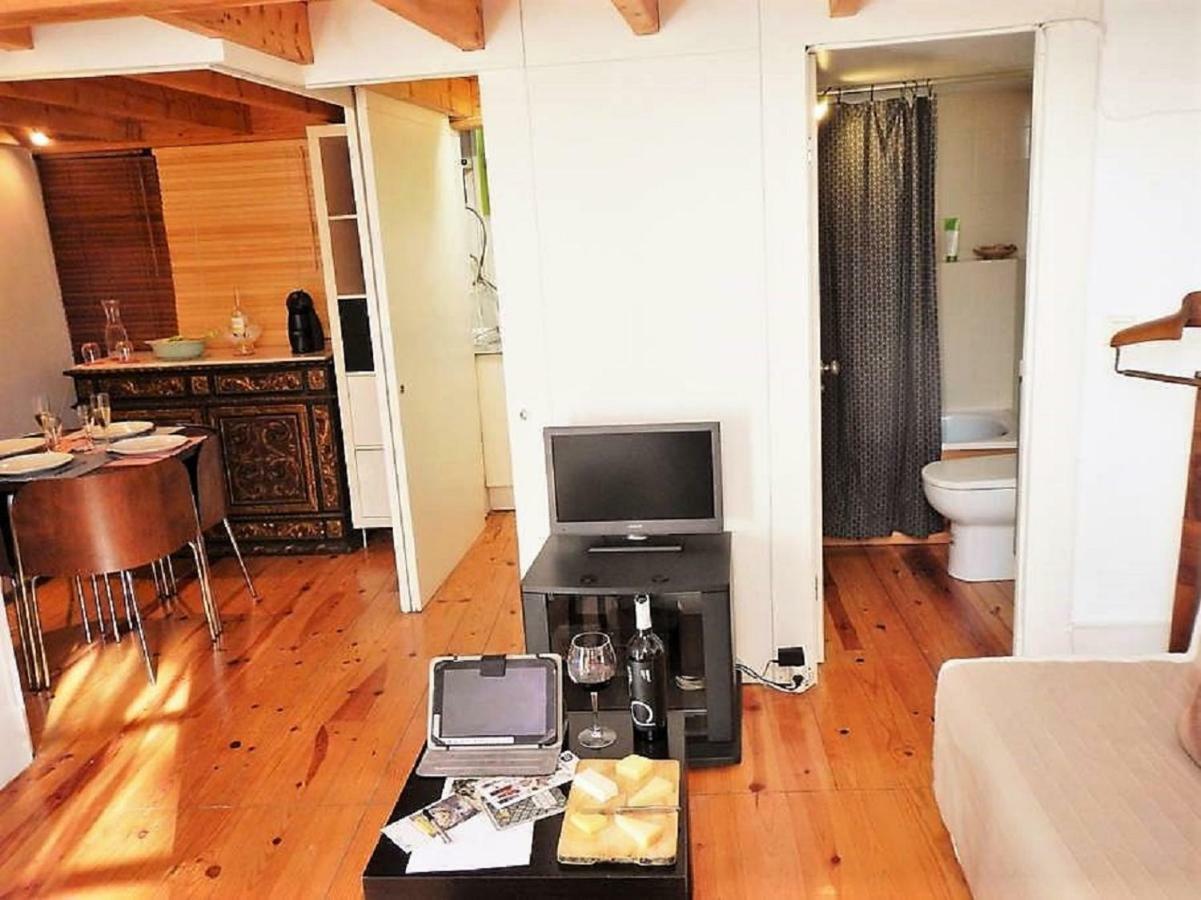 Apartment Charming Loft *