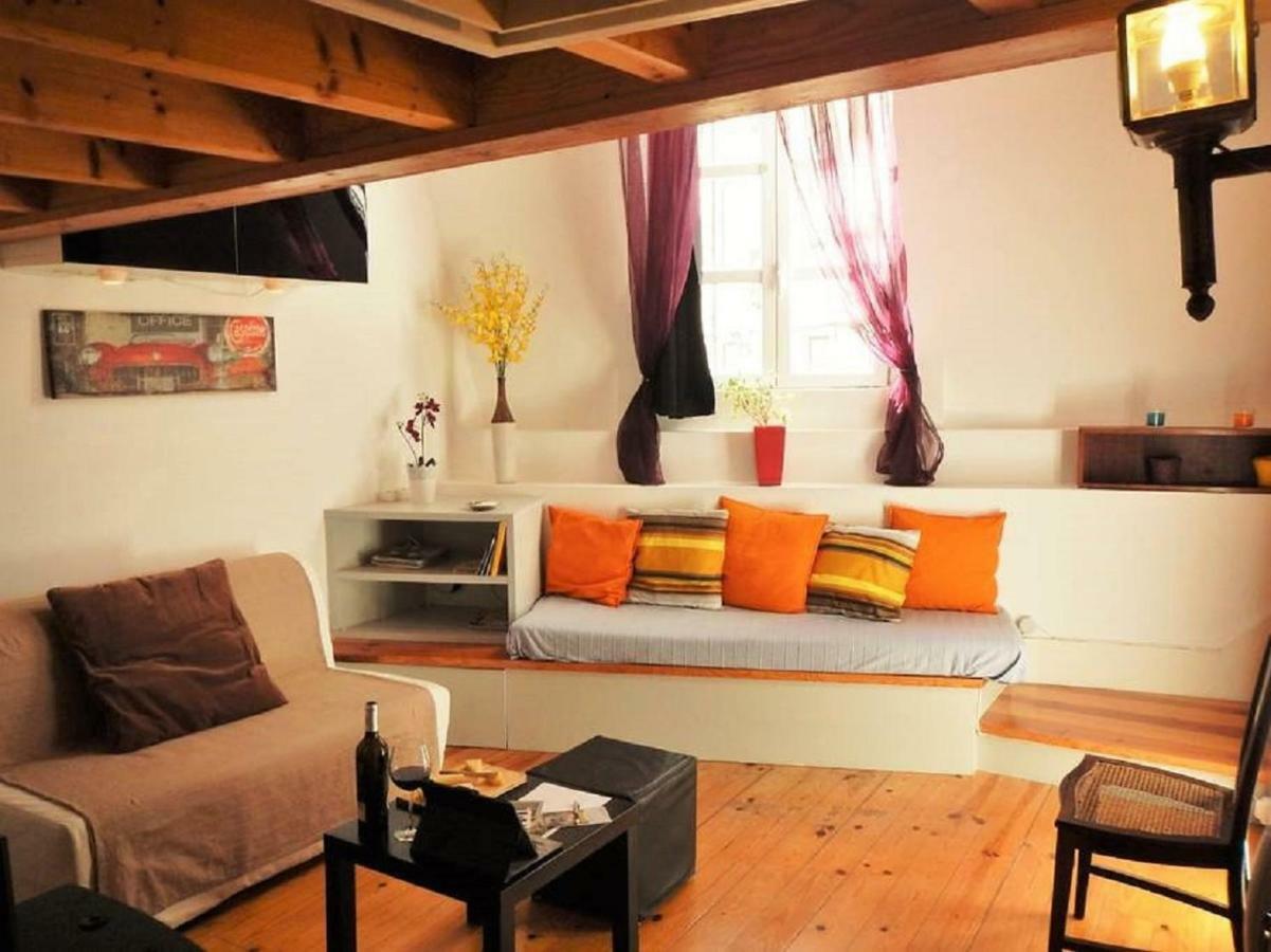 Charming Loft Apartment *