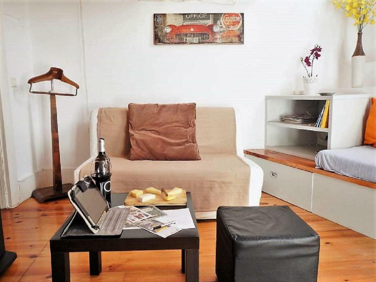 Charming Loft Lisbon