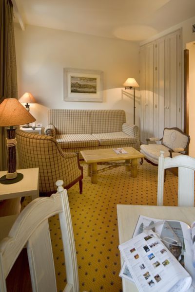 Real Residencia - Turisticos